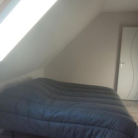 Chambre Proche Circuit Du Mans 500 M Du Virage De Mulsanne מראה חיצוני תמונה