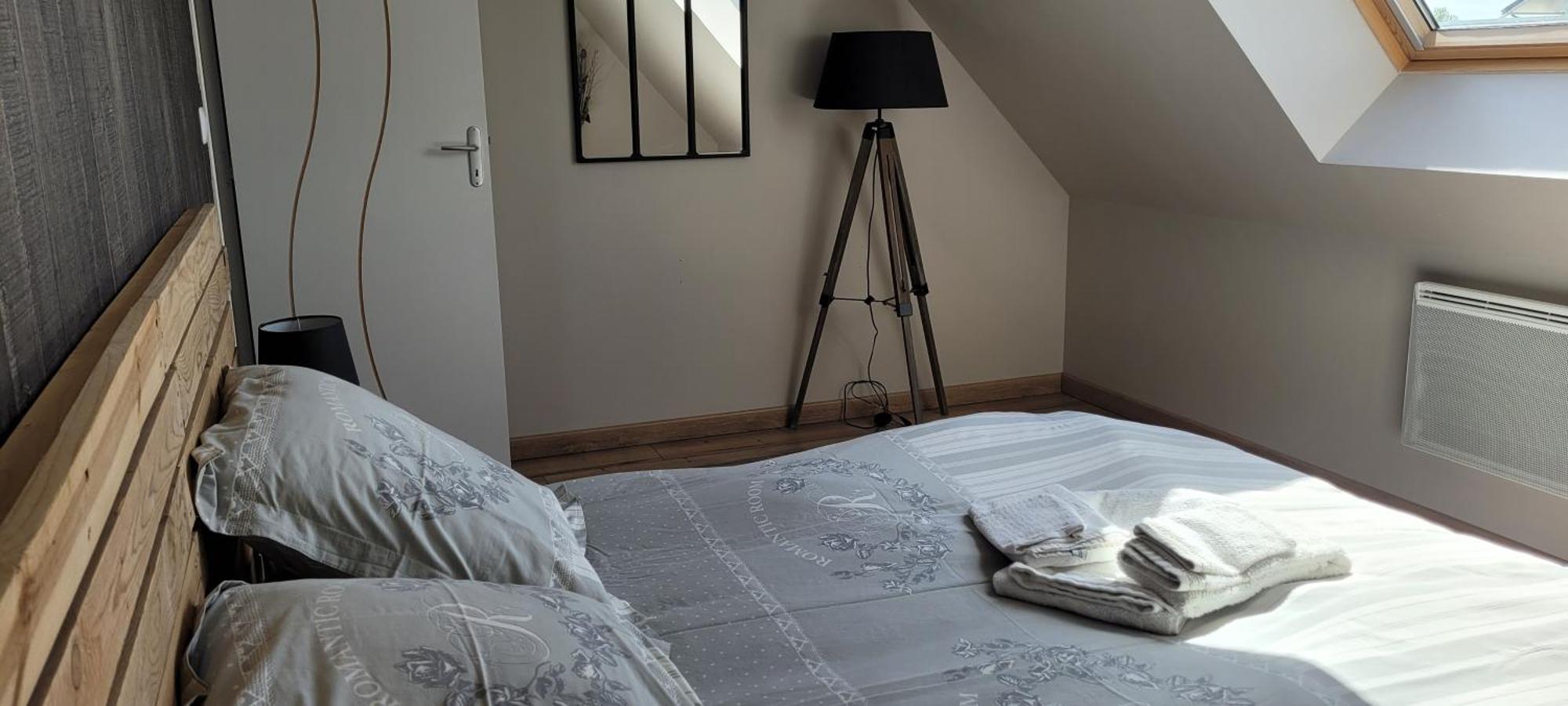 Chambre Proche Circuit Du Mans 500 M Du Virage De Mulsanne חדר תמונה
