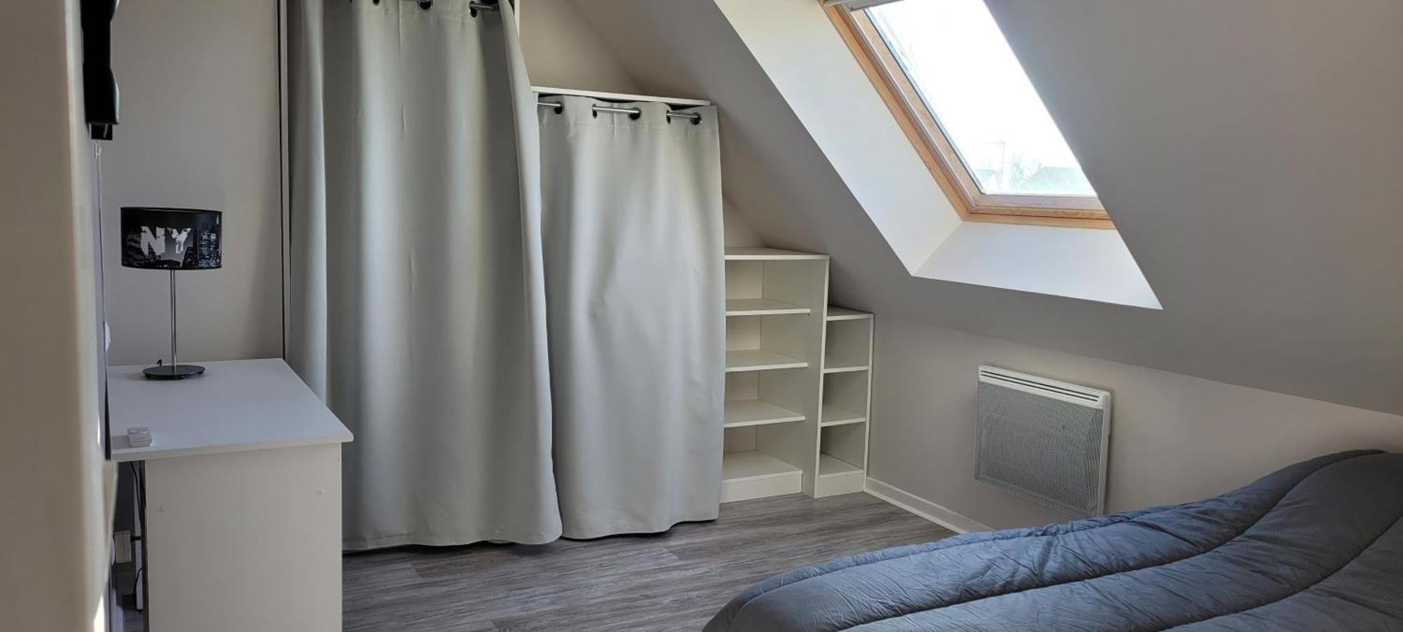Chambre Proche Circuit Du Mans 500 M Du Virage De Mulsanne מראה חיצוני תמונה